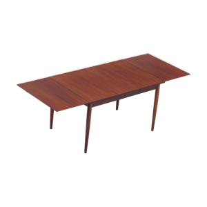 Table à manger palissandre en