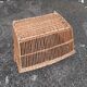 Wicker basket