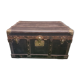 Old trunk