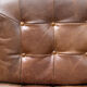 Vintage IKEA Borkum Sofa