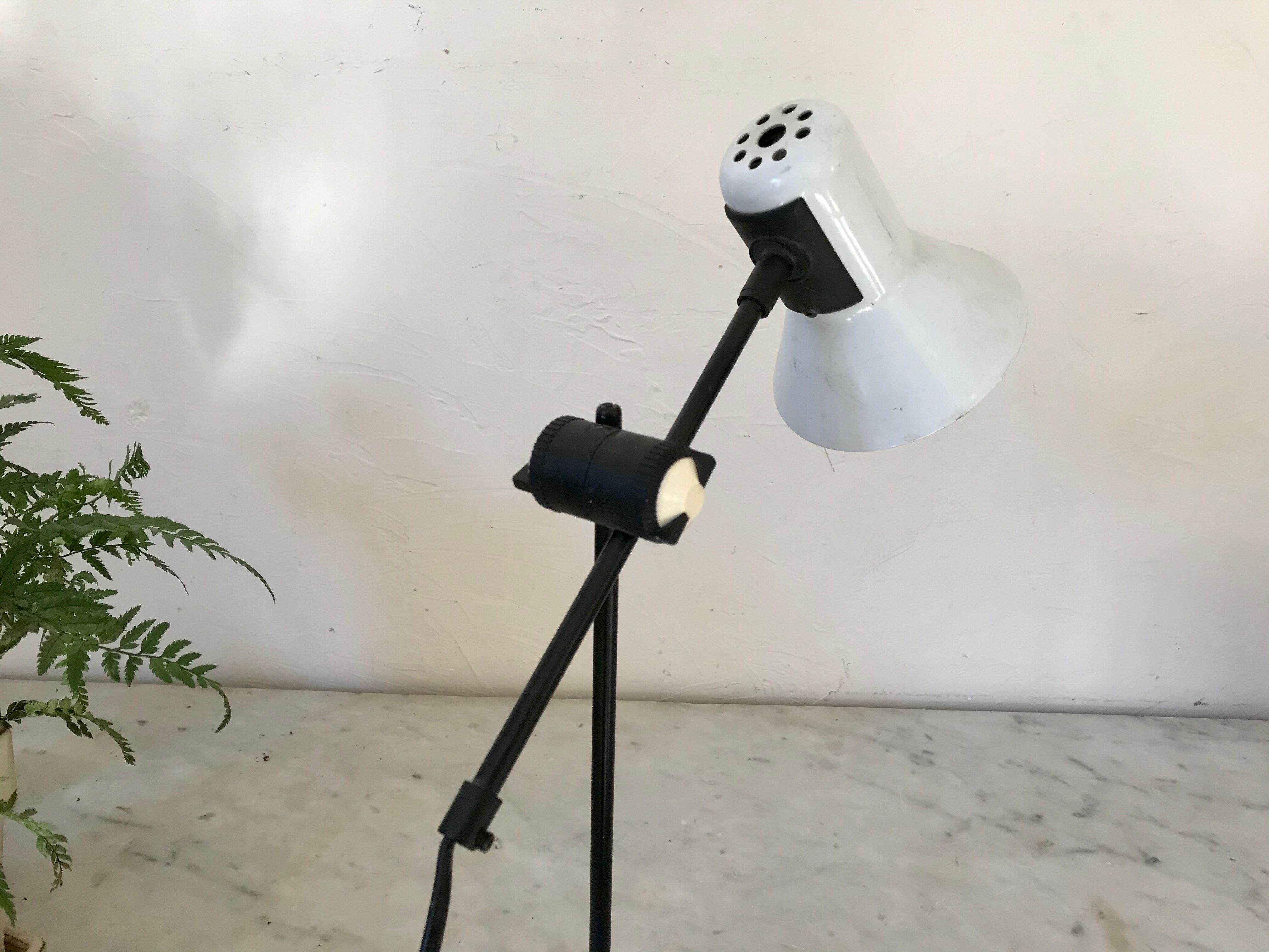 Italian vintage lamp