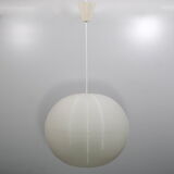 Rotaflex pendant light by Yasha Heifetz 1960 USA