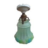 Old wall lamp