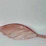 Murano "Leaf" wall lamp