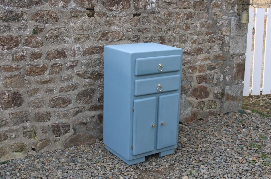 Vintage mado style sideboard