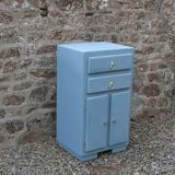 Buffet vintage style mado