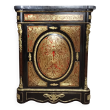 Boulle marquetry sideboard