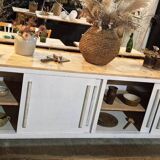 Trade furniture, sideboard