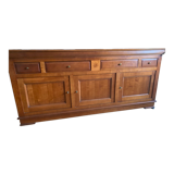 Low furniture
