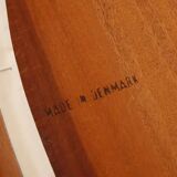 6 x dining chair | John Mortensen | Niels Koefoed | Model Ole | Teak