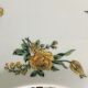 Antique Limoges porcelain dish