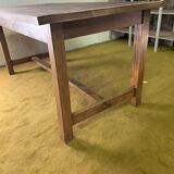 Farm table from the 60s.