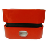 Terrallon 4000 vintage orange scale