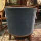 Tonneau Chair, Art-Deco, Dlg Paul Follot, circa 1925