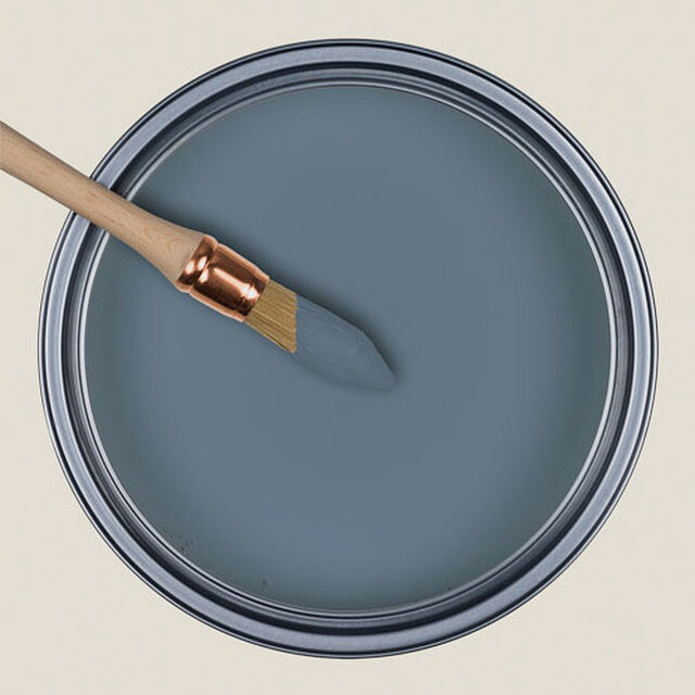 Master's desk 1950 revisited