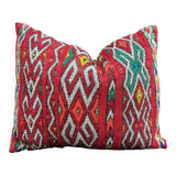 Vintage Moroccan Berber Wool Cushion Cover