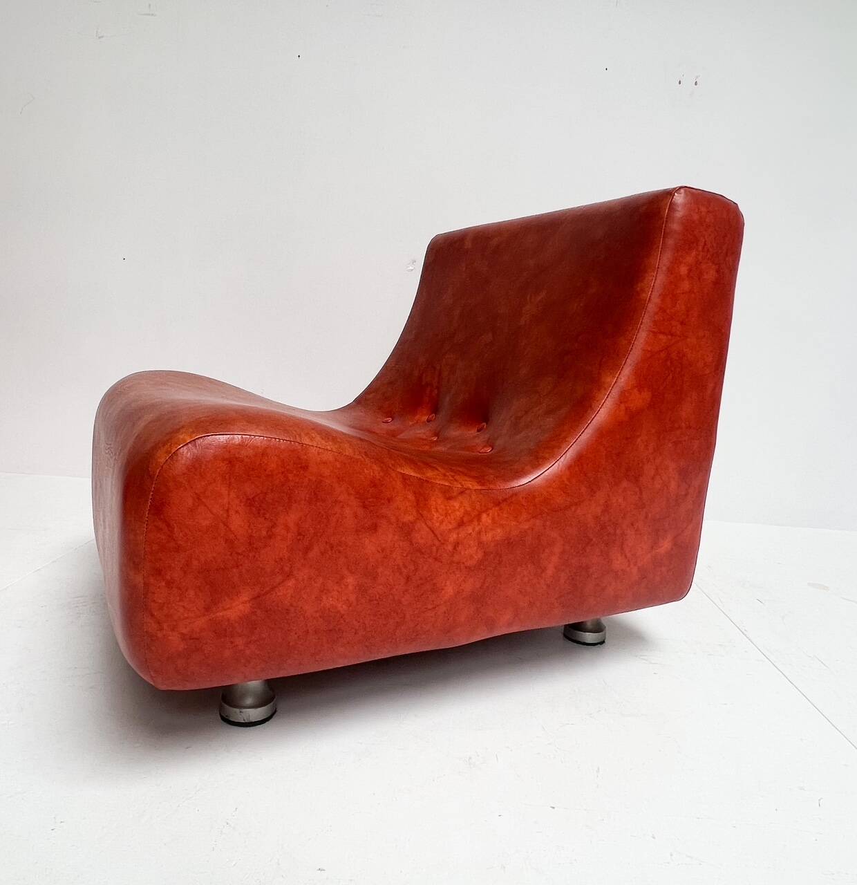 Vintage modular italian sofa, 1970’s