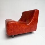 Vintage modular italian sofa, 1970’s