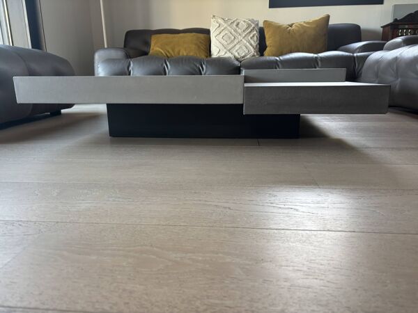 table basse Roche Bobois