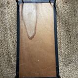 Ceramic tile coffee table