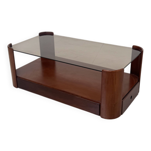 Table basse italienne - bois
