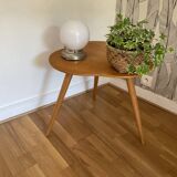 Scandinavian coffee table
