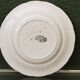 Set of 10 plates Creil & Montereau, Siege of Sebastopol, fine earthenware