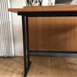 Office in formica 50s/60s