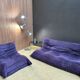 Togo 3-seater sofa Ligne Roset