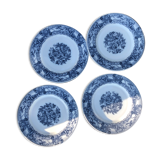 Dessert plates