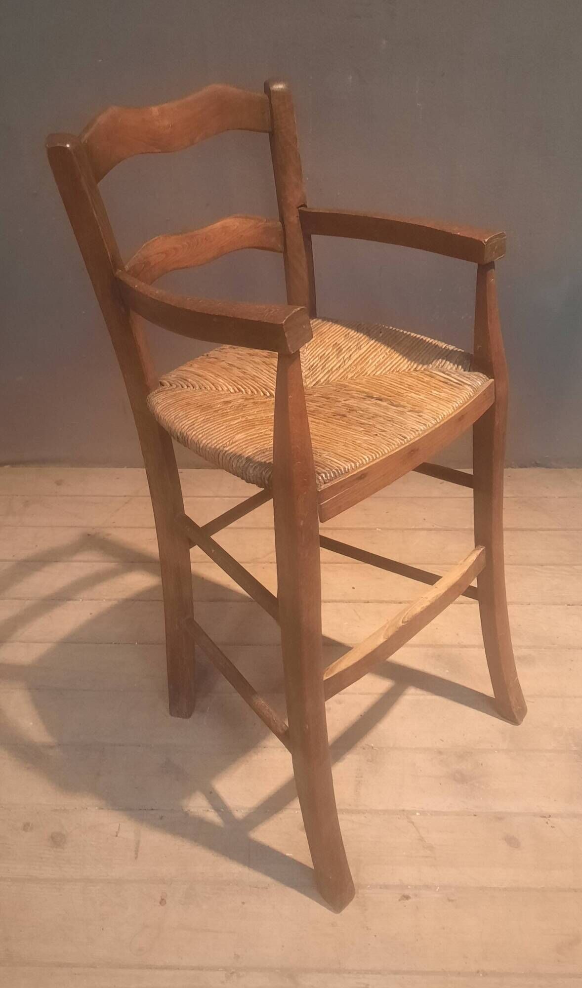 Child's high chair