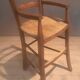 Child's high chair