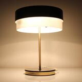 Mid-Century Space Age Table Lamp by Kamenicky Senov, Czechoslovakia, 1970s