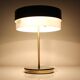 Mid-Century Space Age Table Lamp by Kamenicky Senov, Czechoslovakia, 1970s