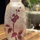 Collectible vase signed legras (1839/1916)