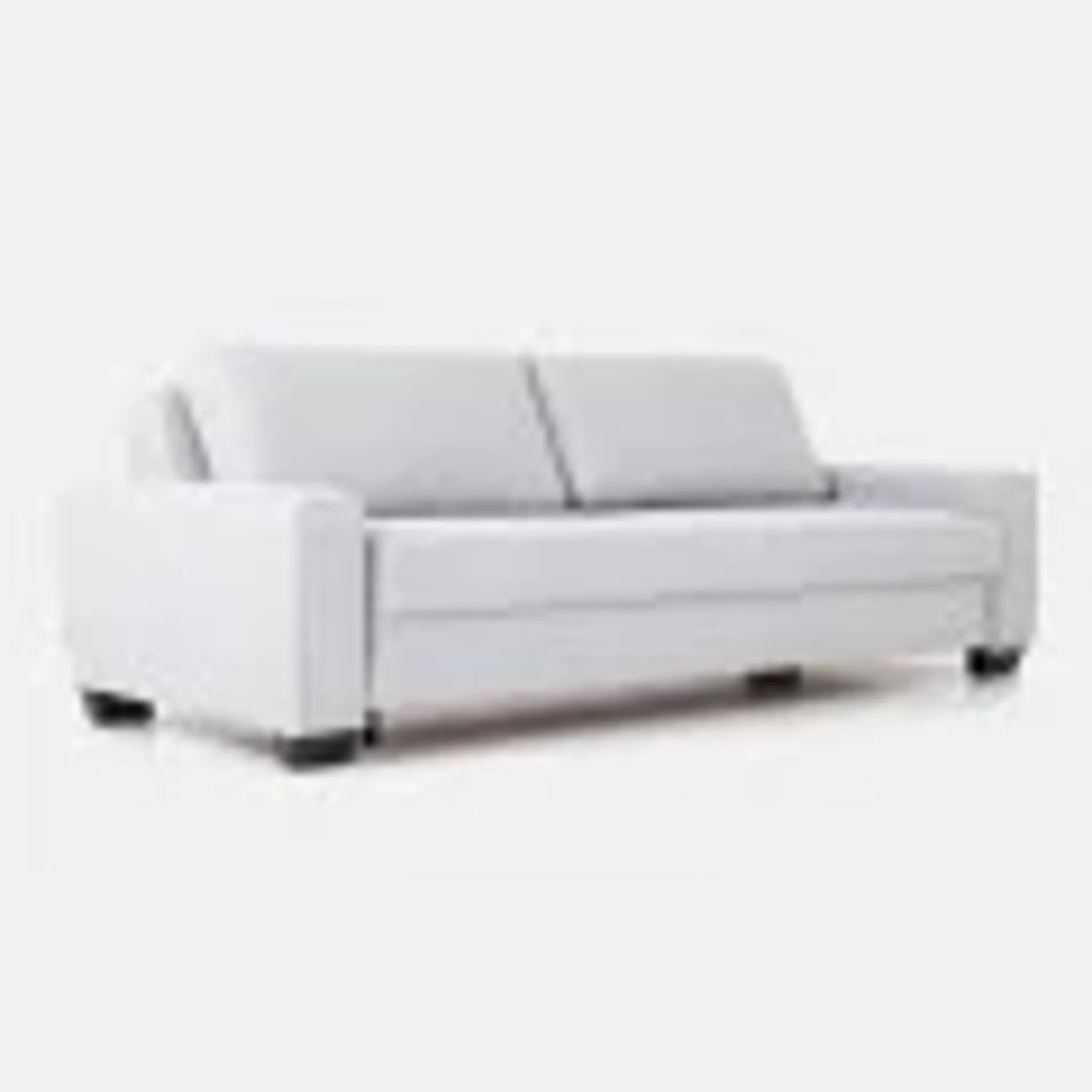 Sofa REJKIAVIK dove grey, Scandinavian design