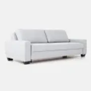 Sofa REJKIAVIK dove grey, Scandinavian design
