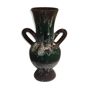 Vase vintage des années 60