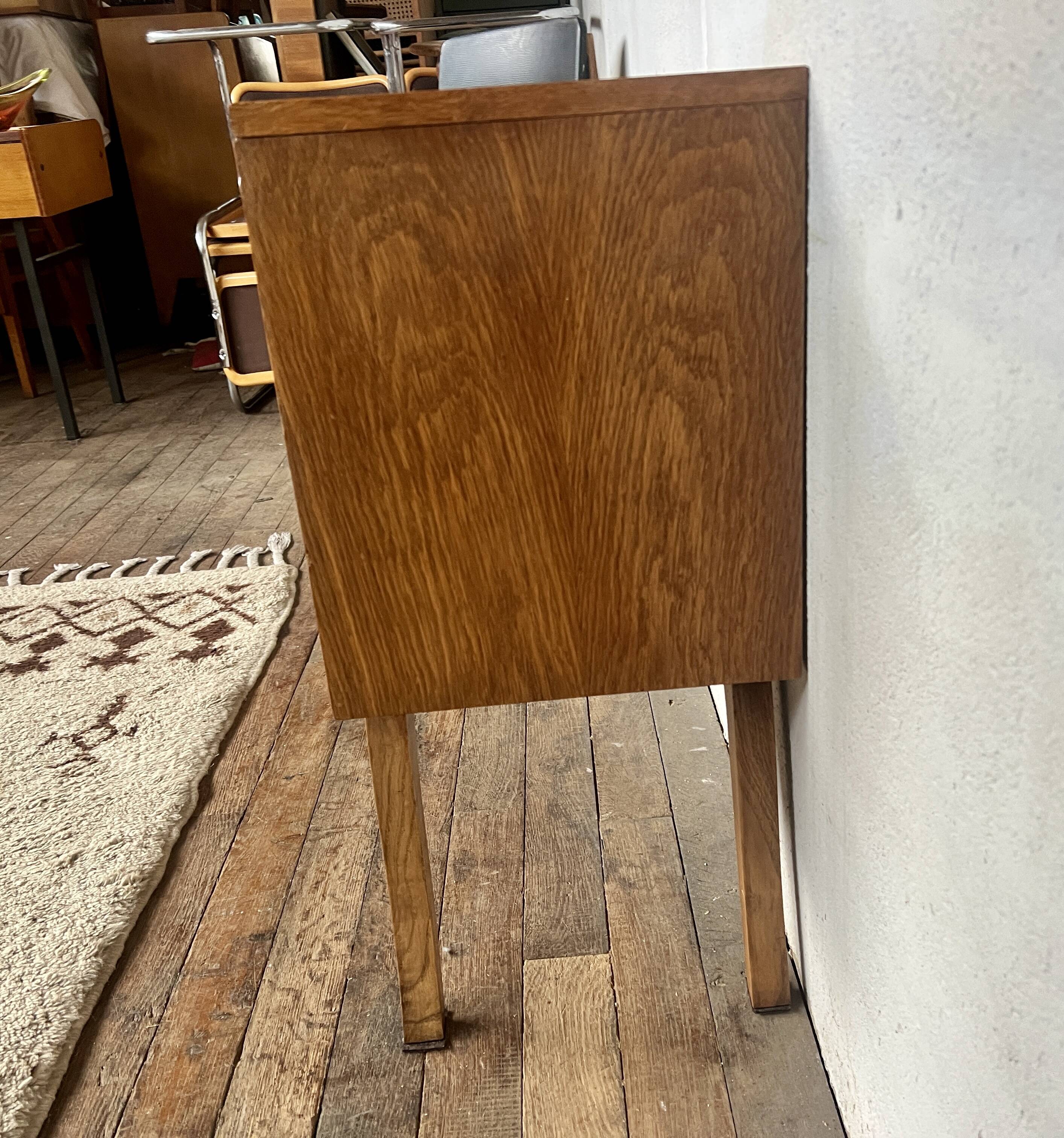 Enfilade / buffet meublé tv vintage