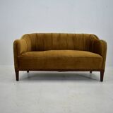 1930s  Art Deco sofa , Czechoslovakia