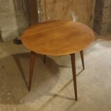 Scandinavian coffee table