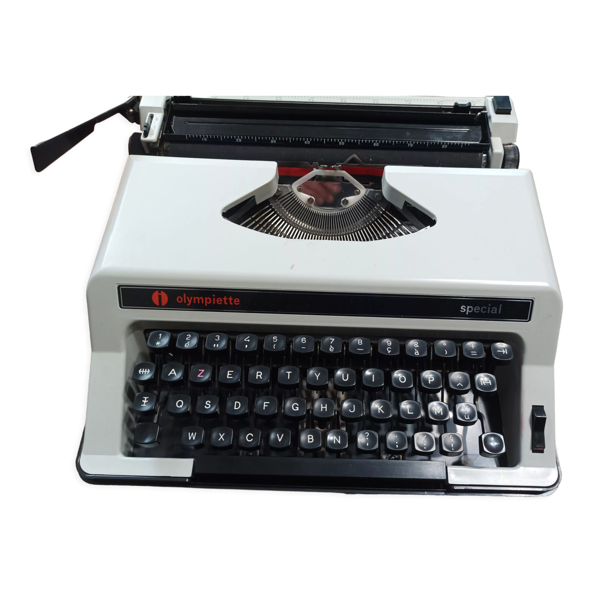 Olympiette Special typewriter