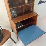 ARP display cabinet by Mortier Motte and Guariche