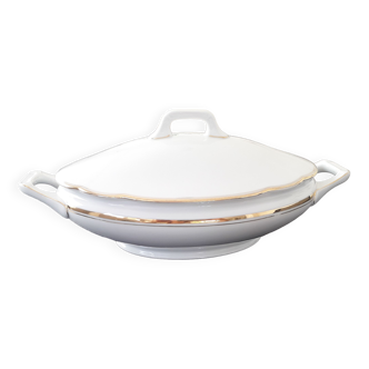 Scherzer tureen