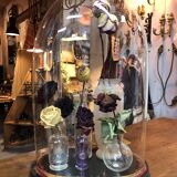 Former wedding globe Napoleon III