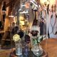 Former wedding globe Napoleon III
