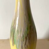 Longchamp earthenware vase