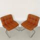 Storm chairs by Yves Christin for Airborne