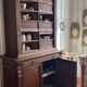 Ancien meuble de notaire