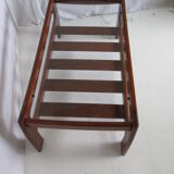 Vintage teak coffee table "Katrina" from G-Plan